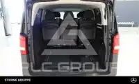 2025 Mercedes Benz Vito