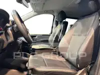 2025 Mercedes Benz Vito