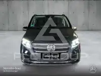 2025 Mercedes Benz Vito