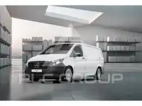 2025 Mercedes Benz Vito