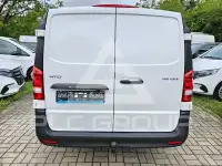 2025 Mercedes Benz Vito