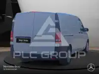 2025 Mercedes Benz Vito