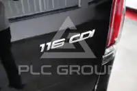 2025 Mercedes Benz Vito