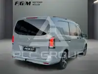 2025 Mercedes Benz Vito