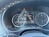 2025 Mercedes Benz Vito