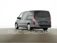 2025 Mercedes Benz Vito