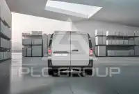 2025 Mercedes Benz Vito