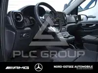 2025 Mercedes Benz Vito