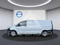 2025 Mercedes Benz Vito