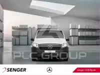 2025 Mercedes Benz Vito
