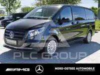 2025 Mercedes Benz Vito
