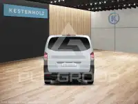 2025 Mercedes Benz Vito