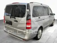 2025 Mercedes Benz Vito