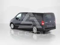 2025 Mercedes Benz Vito