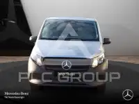 2025 Mercedes Benz Vito