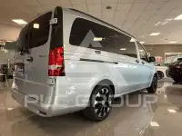 2025 Mercedes Benz Vito