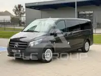 2025 Mercedes Benz Vito