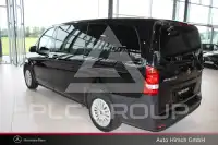 2025 Mercedes Benz Vito