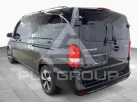 2025 Mercedes Benz Vito