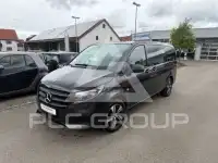 2025 Mercedes Benz Vito