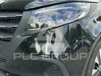 2025 Mercedes Benz Vito