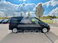 2025 Mercedes Benz Vito