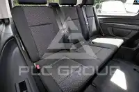 2025 Mercedes Benz Vito
