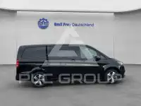 2025 Mercedes Benz Vito