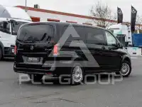 2025 Mercedes Benz Vito