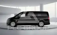 2025 Mercedes Benz Vito