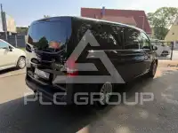 2025 Mercedes Benz Vito