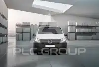 2025 Mercedes Benz Vito