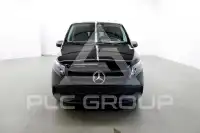 2025 Mercedes Benz Vito