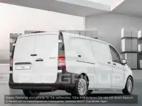 2025 Mercedes Benz Vito