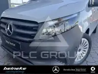 2025 Mercedes Benz Vito