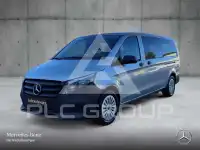 2025 Mercedes Benz Vito