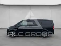 2025 Mercedes Benz Vito
