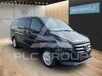 2025 Mercedes Benz Vito