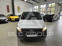 2025 Mercedes Benz Vito