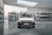 2025 Mercedes Benz Vito