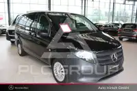 2025 Mercedes Benz Vito