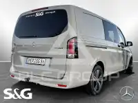 2025 Mercedes Benz Vito