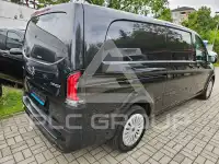2025 Mercedes Benz Vito
