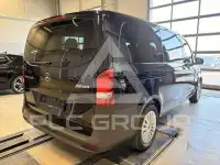 2025 Mercedes Benz Vito