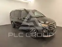 2025 Mercedes Benz Vito