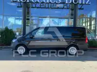 2025 Mercedes Benz Vito