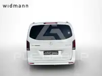 2025 Mercedes Benz Vito
