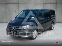 2025 Mercedes Benz Vito