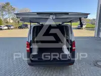 2025 Mercedes Benz Vito