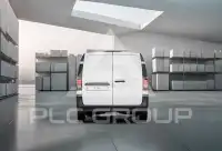 2025 Mercedes Benz Vito